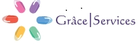 Logo Grâce Services